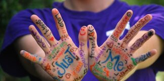 Jaki marker na początek?