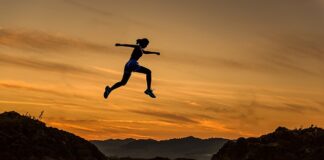 Czy bieganie jest potrzebne?