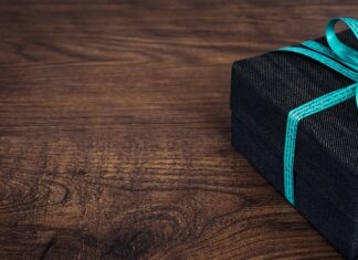 Co kupić chłopakowi na urodziny do 100 zł?