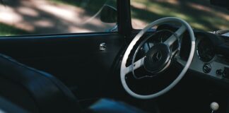 Jak obniżyć bidon?