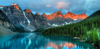 Jaki kamień daje iskry?