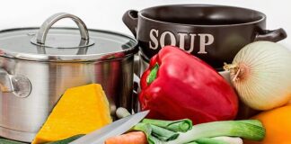 Dlaczego garnek się przypala na indukcji?