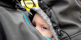 Jaką kurtkę wybrać na rower?