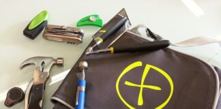 Czy Garmin liczy kroki z wózkiem?