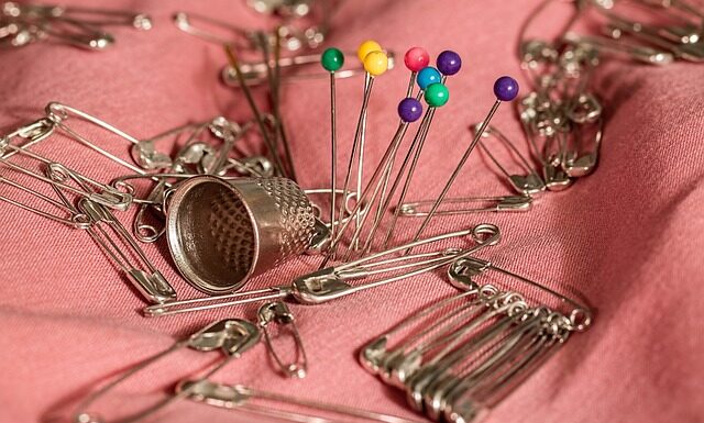 Gdzie kupić agrafki do firan? Gdzie kupić agrafki do firan?