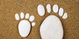 Ile km to 10 000 kroków?