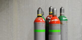 Czy butla turystyczna jest bezpieczna?