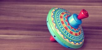 Jaka agrafką do spinningu?