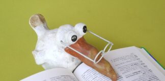 Co fajnego przeczytać?