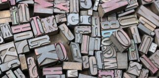 Czy można drukować na bawełnie?