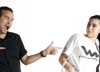 Co to znaczy słowo t-shirt?