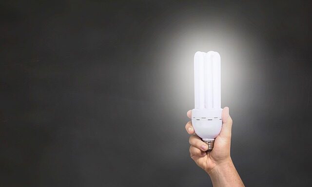 Jakie kuchenki są najbardziej energooszczędne?